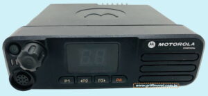 DGM5000e VHF Digital Mototrbo