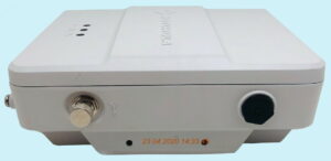 Repetidora VHF Digital SLR1000