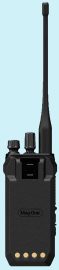 Radio X10d (VHF Bateria)