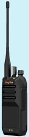 Radio X10d (VHF lateral acs Audio)