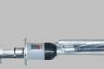 Antena Base compatível a DGM8000e Marca SL 2x5/8