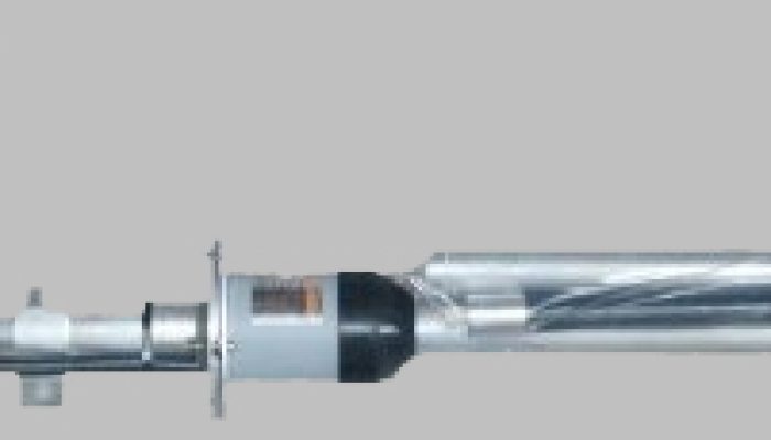 Antena Base compatível a DGM8000e Marca SL 2x5/8