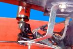 Antena Movel DGM8000e