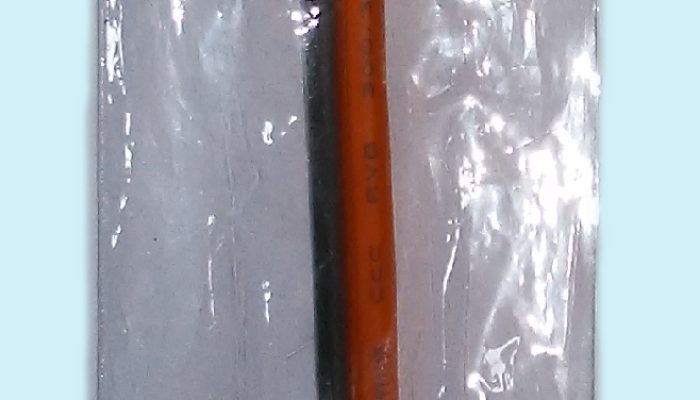 Cabo 12v Interno EM200/400 DEM300