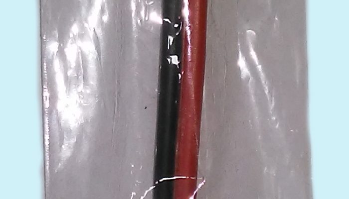 Rabicho de Energia 12v DEM300, EM200 EM400 DEM400