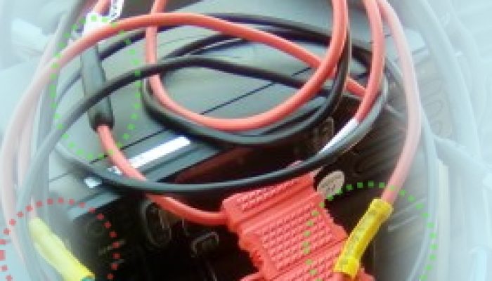 Condições de Conexão Avançada entre Cabos