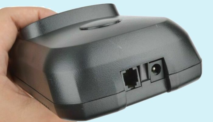 Carregador WPLN4232 DGP5050e