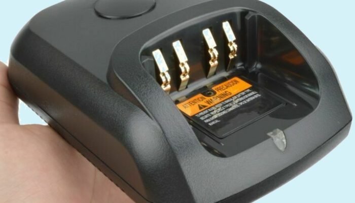 Carregador WPLN4232 DGP5050e