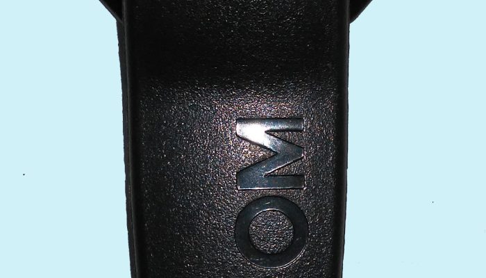 Clipe de Cinto Icom Ic-V8