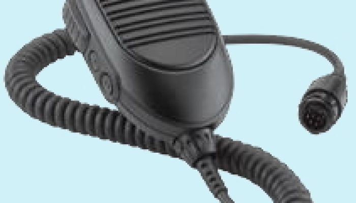 Microfone PTT RMN5053