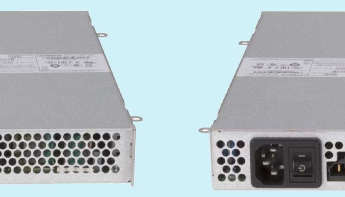 Fonte da SLR5100 Sob-ecomenda