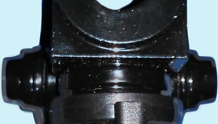 Suporte de Antena Movel