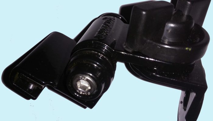 Suporte de Antena Movel